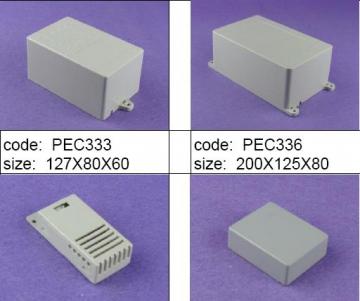 प्लास्टिक जंक्शन बॉक्स KLS24-PEC005